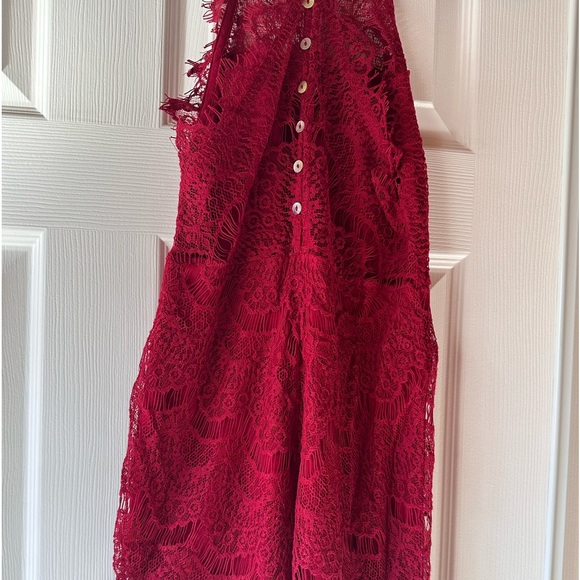 FP Dress - Picture 2 of 5